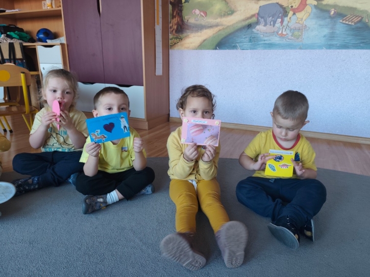 DZIEŃ ŻYCZLIWOŚCI