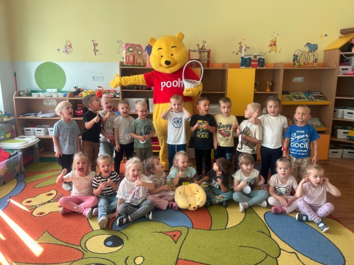 Dzień Przedszkolaka