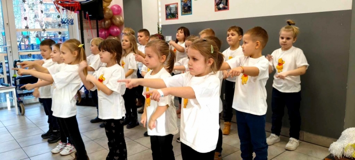 "PRZEPIS NA ŻYCZLIWOŚĆ"- PRZEDSTAWIENIE DLA SENIORÓW