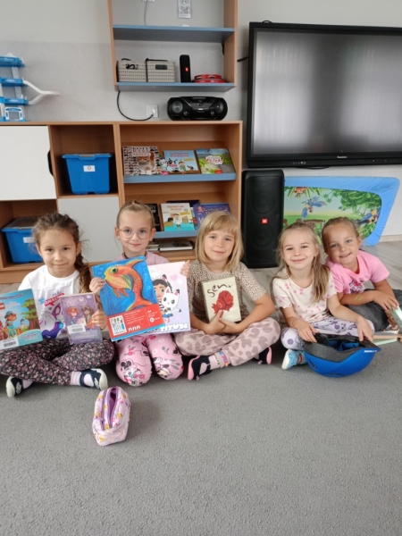 NASZE ZAINTERESOWANIA