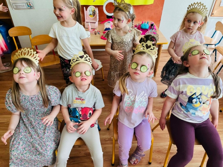 Dzień Małych Kobiet