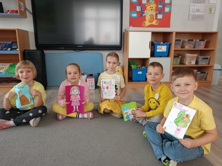 DZIEŃ ŻYCZLIWOŚCI