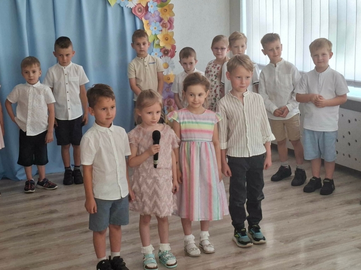 Dzień Mamy i Taty