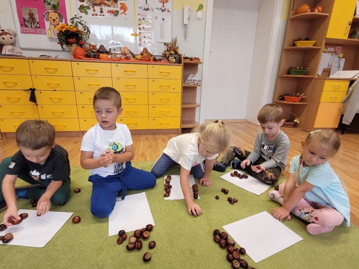 "Kasztankowa matematyka"