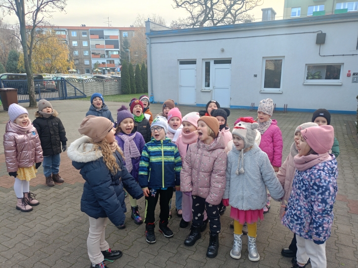 DZIEŃ ŻYCZLIWOŚCI