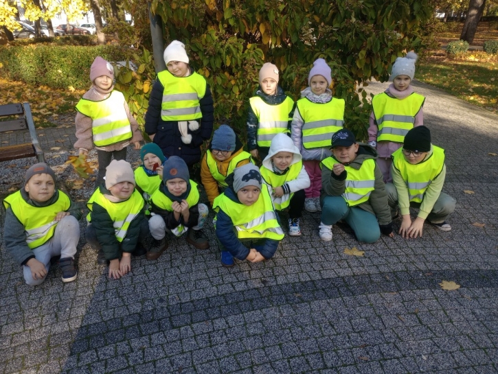 UDZIAŁ W AKCJI "SZKOŁA PAMIĘTA"