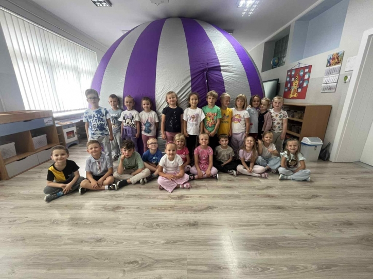 OGÓLNOPOLSKI DZIEŃ PRZEDSZKOLAKA