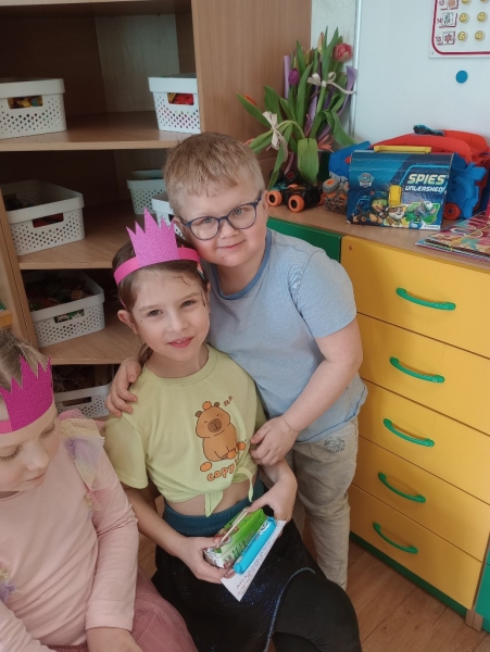 Dzień kobiet