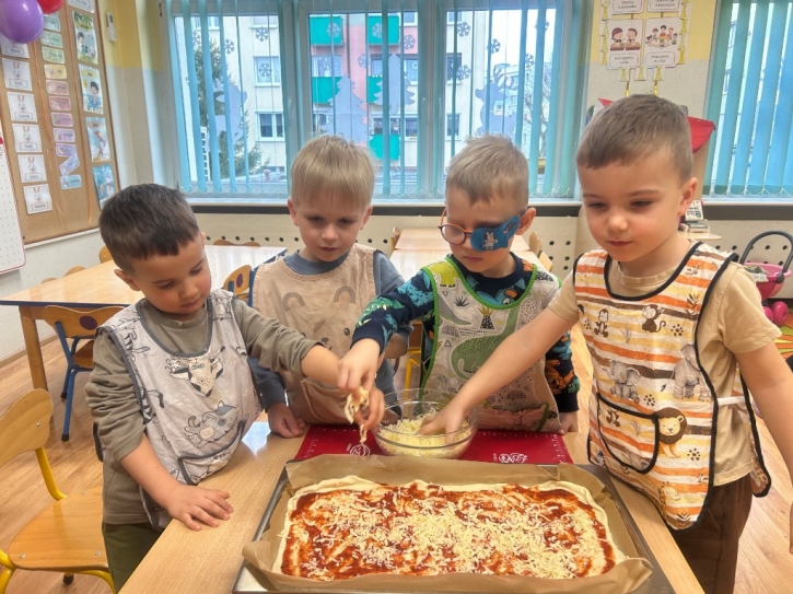 Dzień Pizzy