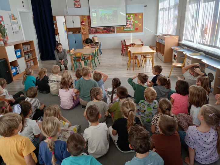 NADLEŚNICTWO PIASKI