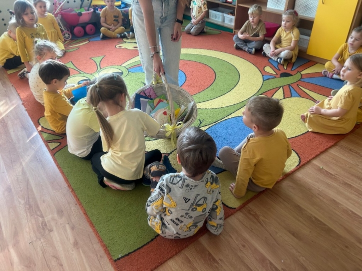 Dzień Życzliwości