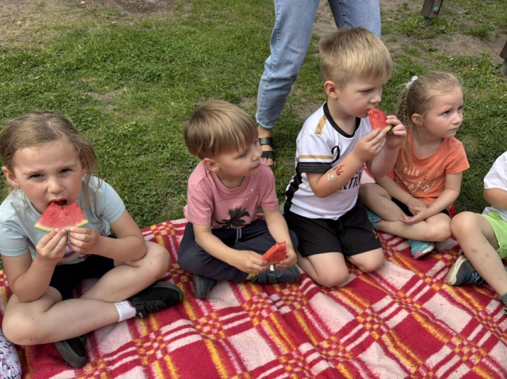 DZIEŃ DZIECKA