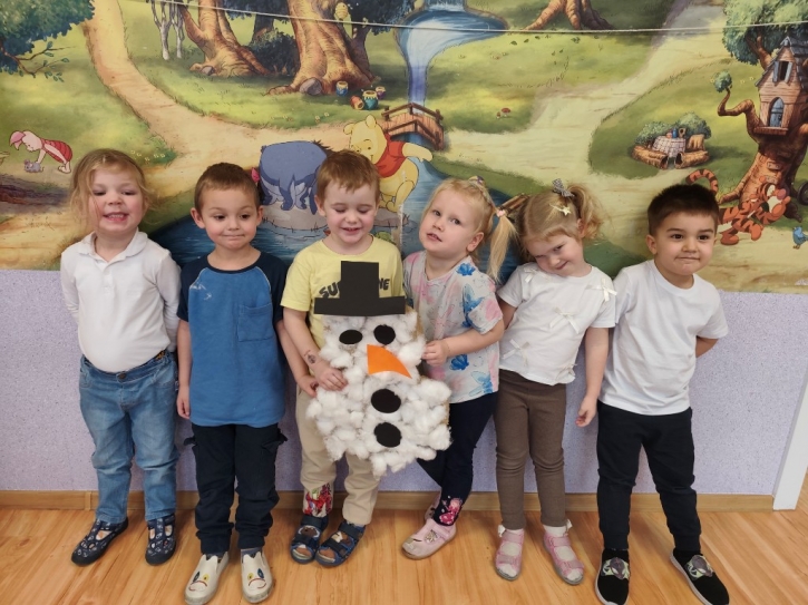 Dzień Koloru Białego